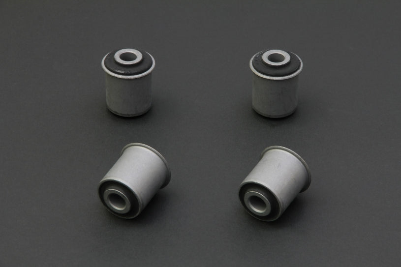 Hardrace S13 REAR LOWER CONTROL ARM BUSHING (HARDEN RUBBER