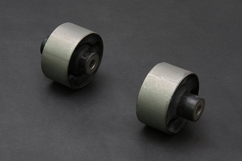 2 X REAR LOWER TRAILING ARM BUSH 70mm for MITSUBISHI LANCER