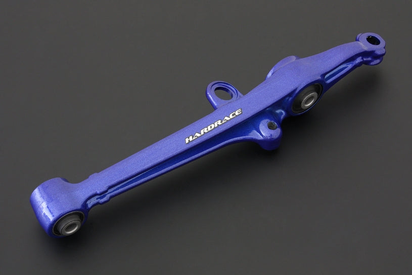 Hardrace Front Lower Control Arms (Harden Rubber) for Acura