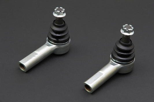 Hardrace Roll Center Tie Rod Ends (Forge Body 10 degree angle) for 240SX Silvia S14 S15