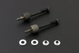 Hardrace Inner Tie Rods 88-91 CRX Civic EF