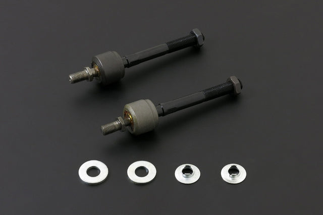 Hardrace Inner Tie Rods 88-91 CRX Civic EF