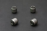 Hardrace Rear Knuckle Bushings 03-07 Accord / 04-08 TSX