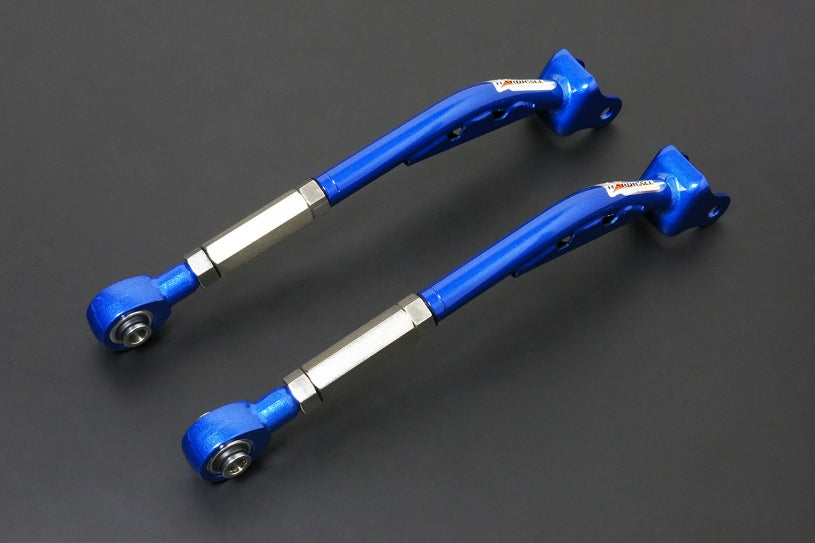 Hardrace SUBARU LEGACY-BE/BH/BL/BP/OUTBACK 99-08 REAR
REAR LATERAL ARM (PILLOW BALL) 2PCS/SET