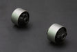 Hardrace LEGACY BL/BP REAR TRAILING ARM BUSHING
(HARDEN RUBBER) 2PCS/SET