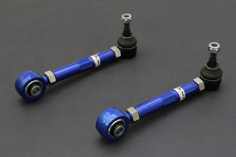 Hardrace JZX90/100 REAR TOE CONTROL ARM (PILLOW BALL) 2PCS/SET