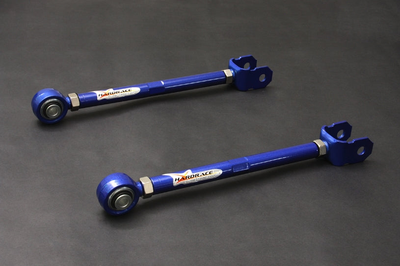 Hardrace JZX90/100 REAR TRACTION ROD (PILLOW BALL) 2PCS/SET