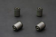 Hardrace JZX90/100 REAR UPPER ARM BUSHING
(HARDEN RUBBER) 4PCS/SET