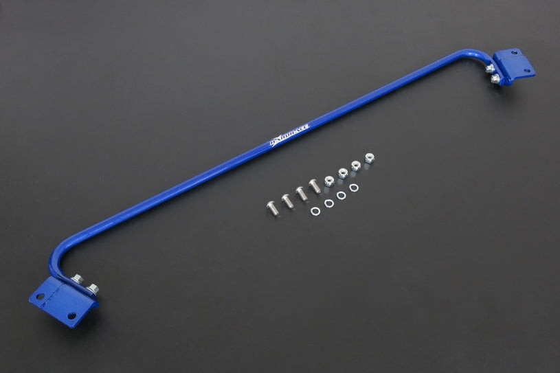 Hardrace Hardrace Rear Add-on Sway Bar 17mm for Fit 08-13, CR-Z 10