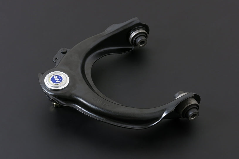 Hardrace Front Upper Arms (Harden Rubber) for 04-08 TSX | 03-07 Accord