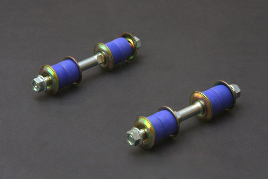 COROLLA AE86 FRONT
REINFORCED STABILIZER LINK 2PCS/SET