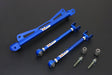 Hardrace FAIRLADY Z32 HICAS REMOVAL KIT 5PCS/SET