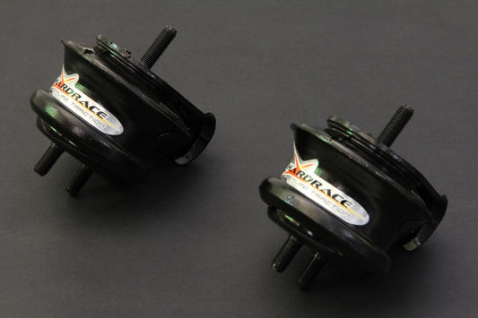 SKYLINE R33/R34 2WD - HICAS USE ONLY
HARDEN ENGINE MOUNT 2PCS/SET
