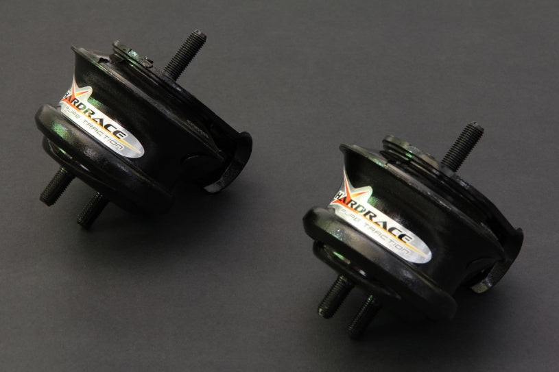 Hardrace SKYLINE R33/R34 2WD - HICAS USE ONLY
HARDEN ENGINE MOUNT 2PCS/SET