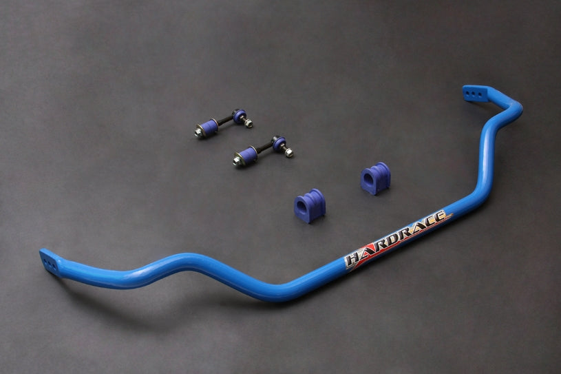 Hardrace Front Sway Bar 28mm with Bushings and End Links for 240SX S13