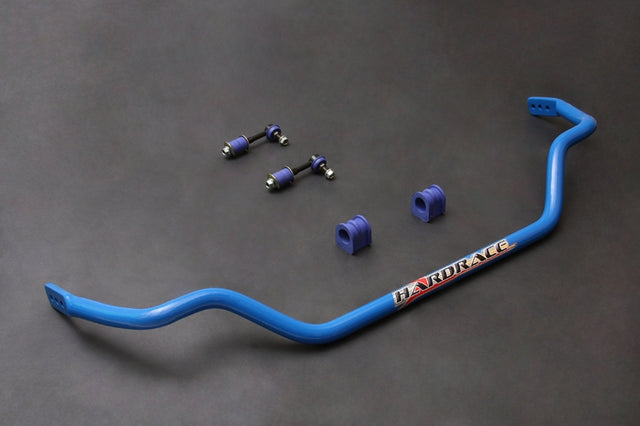 Hardrace Front Sway Bar 28mm with Bushings and End Links for 240SX S13