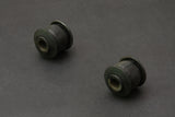 Hardrace JZX90/100 REAR LOWER ARM BUSHING
(HARDEN RUBBER) 2PCS/SET