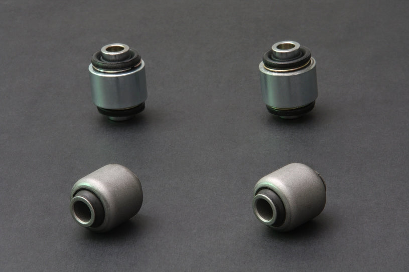 Hardrace JZX90/100 REAR KNUCKLE BUSHING (HARDEN RUBBER) 4PCS Hardrace JZX90/100 REAR KNUCKLE BUSHING (HARDEN RUBBER) 4PCS