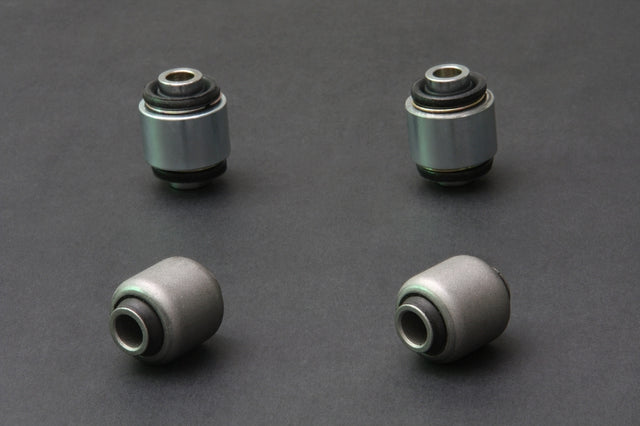 Hardrace JZX90/100 REAR KNUCKLE BUSHING
(HARDEN RUBBER) 4PCS/SET