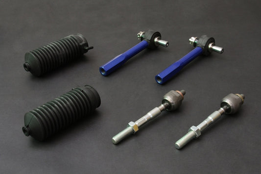 Civic EK RC TIE ROD END KIT 2PCS/SET
INCLUDING HARD TIE ROD + STEERING BOOT