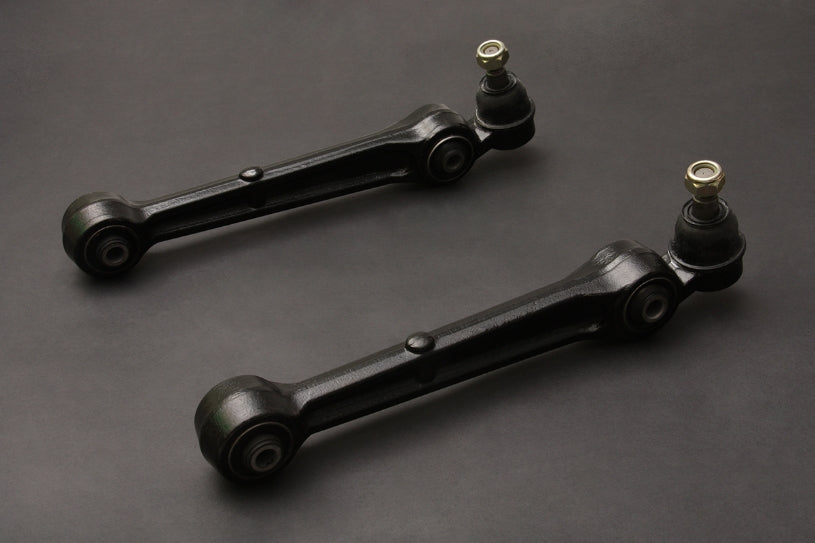 ECLIPSE 95-99 FRONT LOWER CONTROL ARM
OE STYLE (HARDEN RUBBER) 2PCS/SET