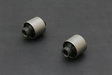 Hardrace EVO 4-9 REAR DIFF SUPPORT MEMBER BUSHING (AYC)
(HARDEN RUBBER) 2PCS/SET