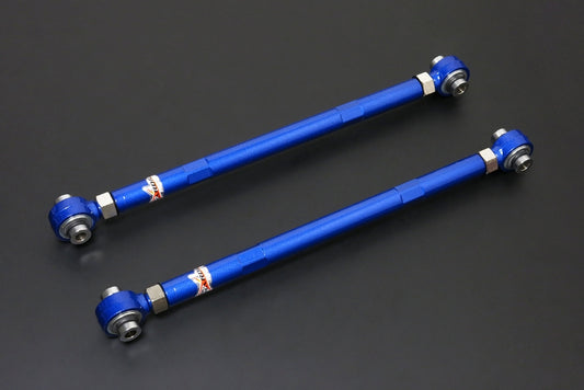 TOYOTA AE86 REAR LATERAL LINK - LONG
(PILLOW BALL) 2PCS/SET