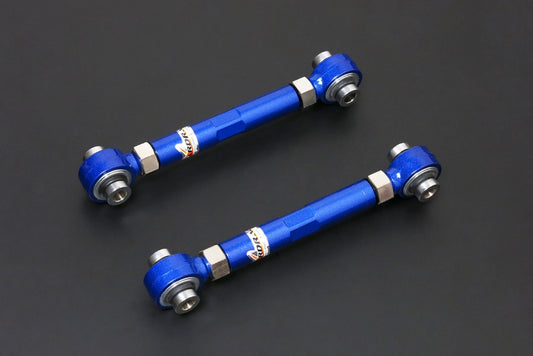 TOYOTA AE86 REAR LATERAL LINK -SHORT
(PILLOW BALL) 2PCS/SET