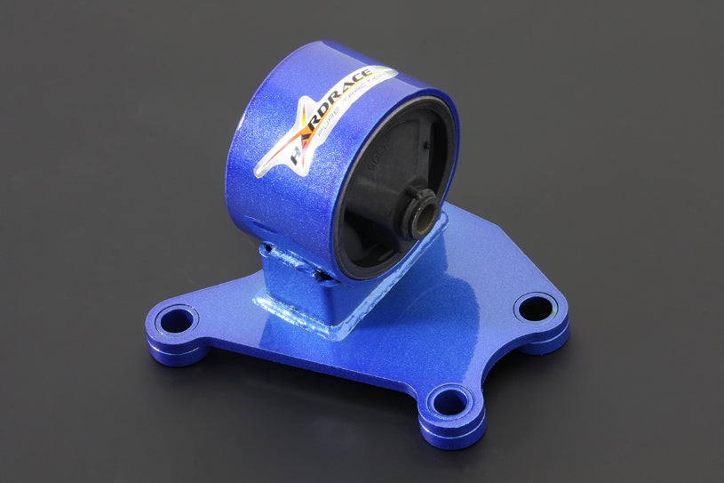 Hardrace EVO 7-9 6SPEED HARDEN ENGINE MOUNT-LEFT SIDE FITS