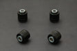 Hardrace Civic 06-11/12- REAR KNUCKLE BUSHING
(PILLOW BALL) 4PCS/SET