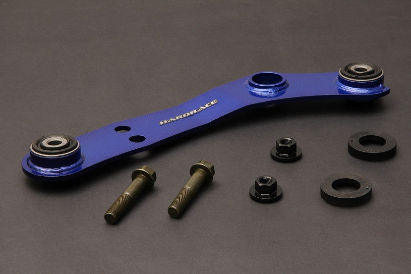 Hardrace Rear Diff Support Bar BRZ | FT86 | FR-S 1st Gen