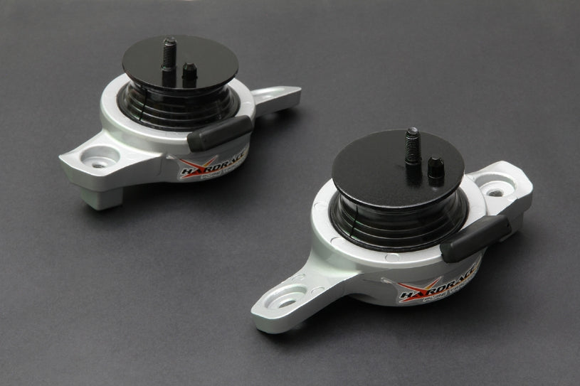 Hardrace FR-S / FT86 / GT86 / ZN6 / BRZ / ZC6
HARDEN ENGINE MOUNT 2PCS/SET