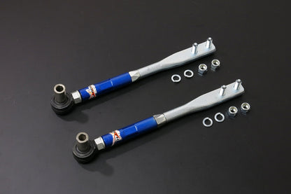 Front High Angle Tension Rods (Pillow Ball) for 240SX S13 Silvia 5th