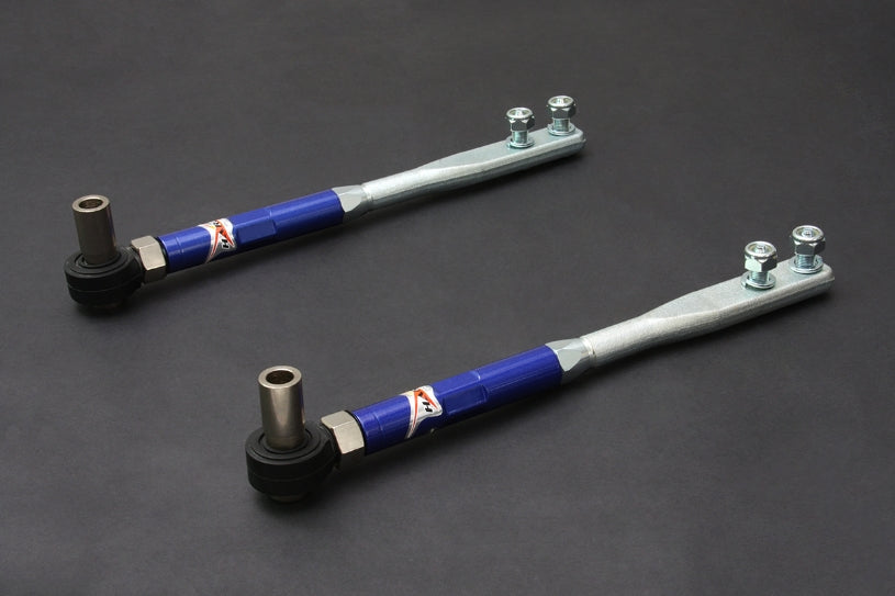240SX S14/S15 FRONT HIGH ANGLE TENSION ROD
(PILLOW BALL) 2PCS/SET