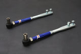 Hardrace 240SX S14/S15 FRONT HIGH ANGLE TENSION ROD
(PILLOW BALL) 2PCS/SET