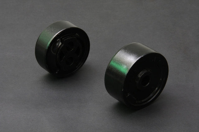 Hardrace Rear Differential Bushings (Harden Rubber) BRZ | FT86 | FR-S 1st Gen