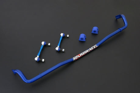 Hardrace FT86 / FR-S / BRZ FRONT SWAY BAR - 25.4MM
INCLUDING STABILIZER LINK AND BUSHING 5PCS/SET