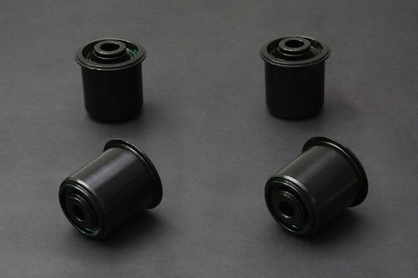 Hardrace Rear Subframe Bushings (Harden Rubber) BRZ | FT86 | FR-S 1st Gen