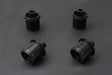 Hardrace SKYLINE 4WD REAR SUBFRAME BUSHING
(HARDEN RUBBER) 4PCS/SET