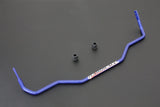 Hardrace CRV'13 RM1/4 SWAY BAR
REAR 22mm
STIFFNESS INCREASED 62%