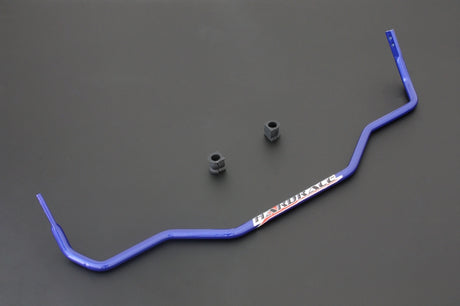 Hardrace CRV'13 RM1/4 SWAY BAR
REAR 22mm
STIFFNESS INCREASED 62%