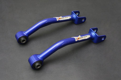 Hardrace IMPREZA 13- GP/GJ/XV/FORESTER SJ 13-
REAR TRACTION ROD (HARDEN RUBBER) 2PCS/SET