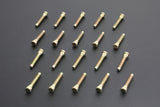 Hardrace EVO7-9 EXTENDED WHEEL STUDS M12xP1.5 20PCS/SET