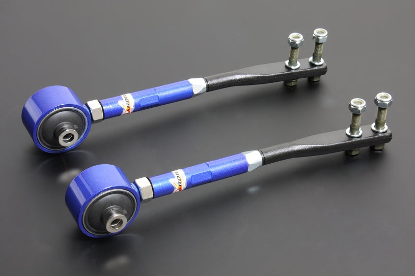 Hardrace NISSAN R32/R33/R34 GTR TENSION ROD FORGED (HARDEN RUBBER
