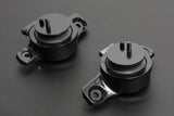 Hardrace LEGACY BL/BP AFTER 2004 APRIL ~ FORESTER SH
4 CYCLIDER - HARDEN ENGINE MOUNT 2PCS/SET