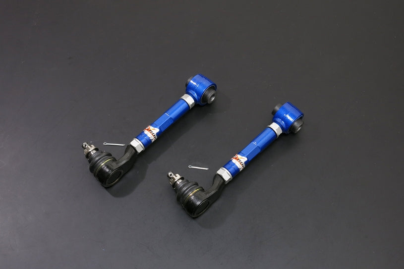 Hardrace Rear Camber Kit (Harden Rubber) for Acura TL UA6 2004
