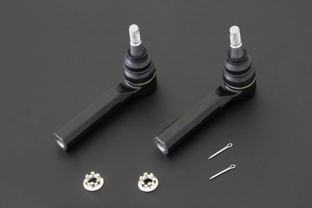 Hardrace NISSAN Z33 RC TIE ROD END 2PCS/SET