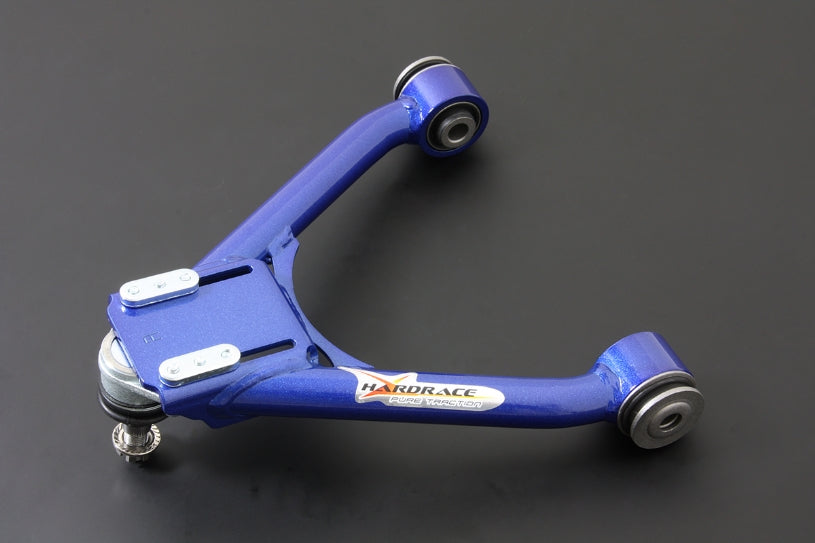 Hardrace HONDA S2000 FRONT UPPER ARM CAMBER KIT (HARDEN RUBBER 