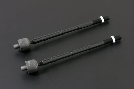 Hardrace IMPREZA GD/GR/GP - FORESTER SG/SJ 
LEGACY BL/BP/BM/BR 
TIE ROD/ FIT OE:34160-AE001
(OE STYLE) 2PCS/SET