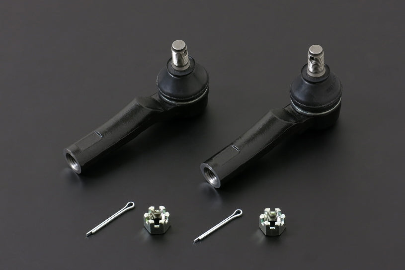 Hardrace JZX90/JZX100 TIE ROD END(OE STYLE) 2PCS/SET